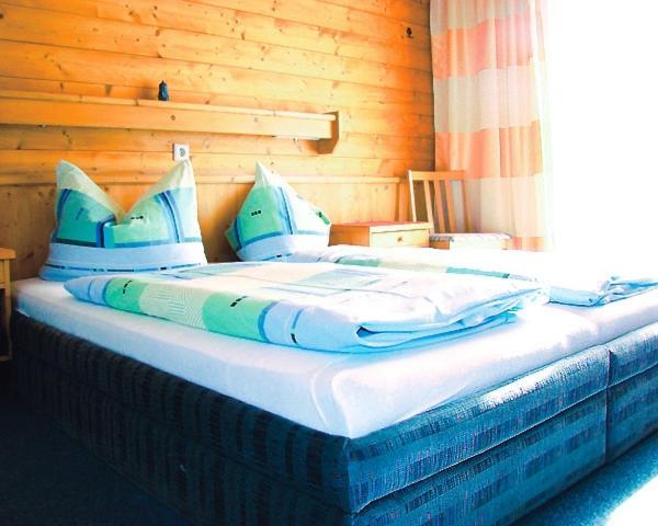 Haus Wendelin Διαμέρισμα Fulpmes Δωμάτιο φωτογραφία