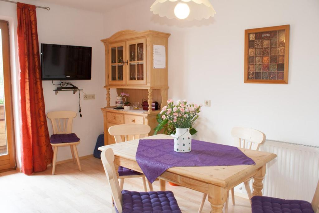 Haus Wendelin Διαμέρισμα Fulpmes Δωμάτιο φωτογραφία